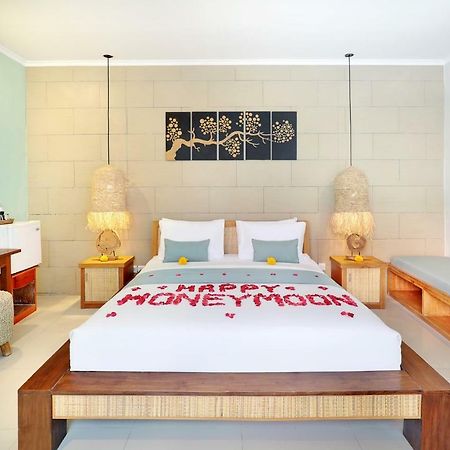 The Vie Villa Legian  Ngoại thất bức ảnh