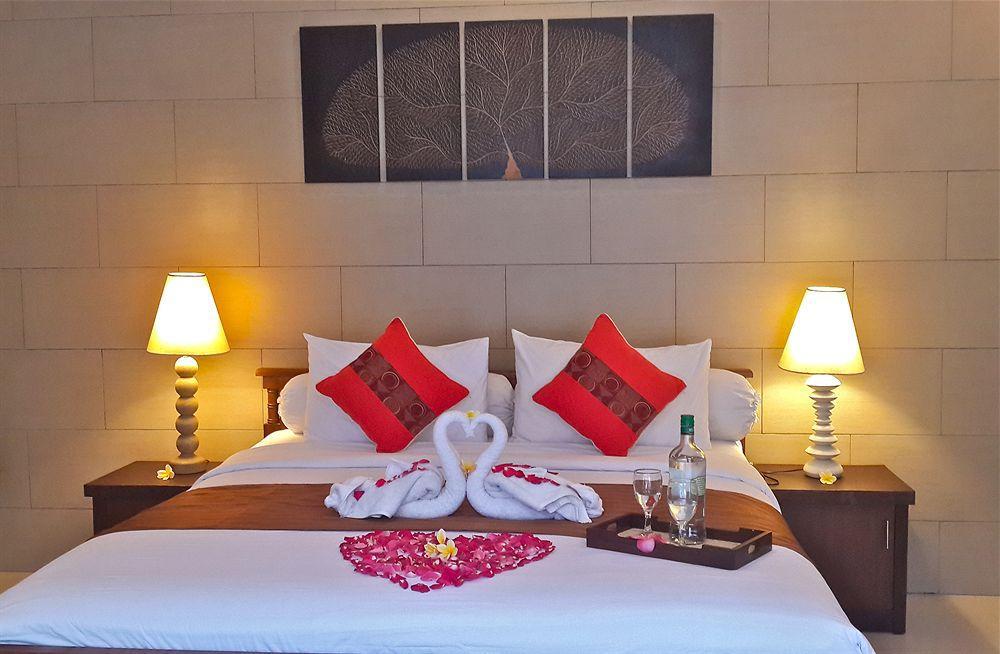The Vie Villa Legian  Ngoại thất bức ảnh