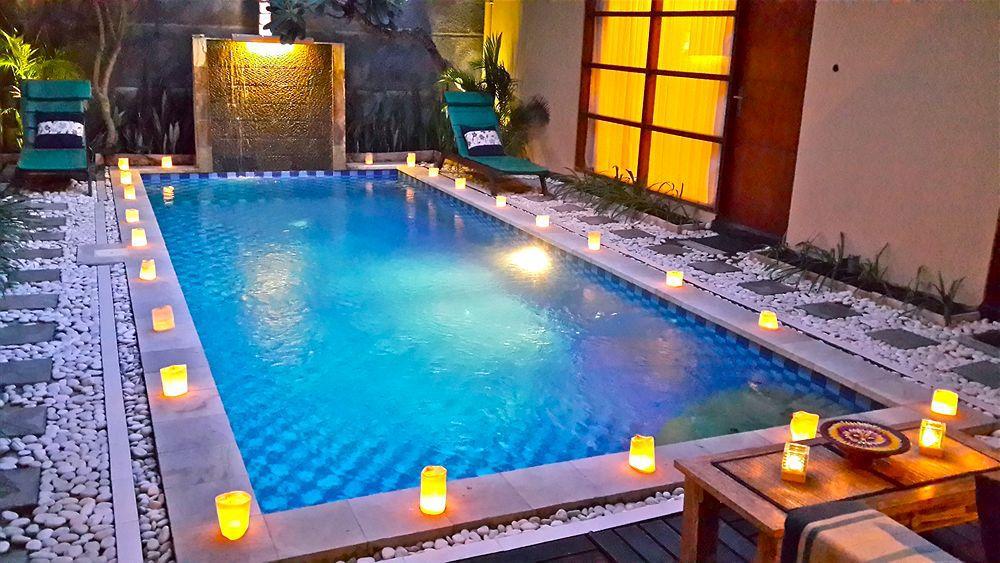 The Vie Villa Legian  Ngoại thất bức ảnh