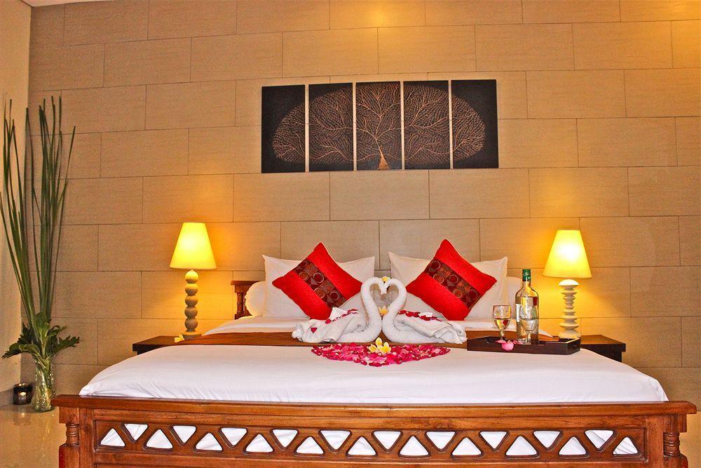 The Vie Villa Legian  Ngoại thất bức ảnh