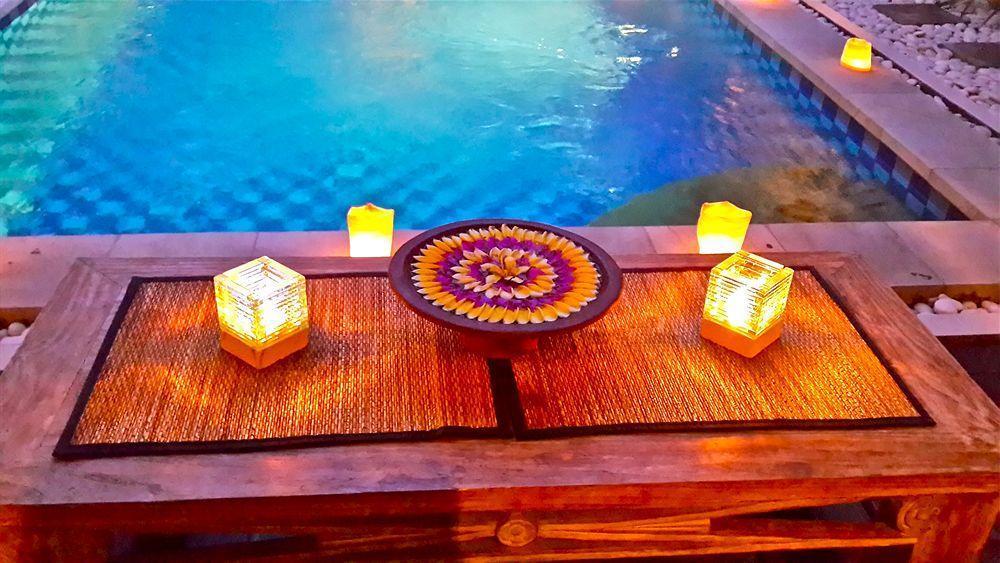 The Vie Villa Legian  Ngoại thất bức ảnh