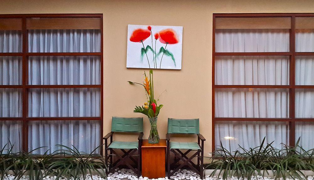 The Vie Villa Legian  Ngoại thất bức ảnh