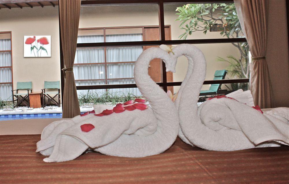The Vie Villa Legian  Ngoại thất bức ảnh
