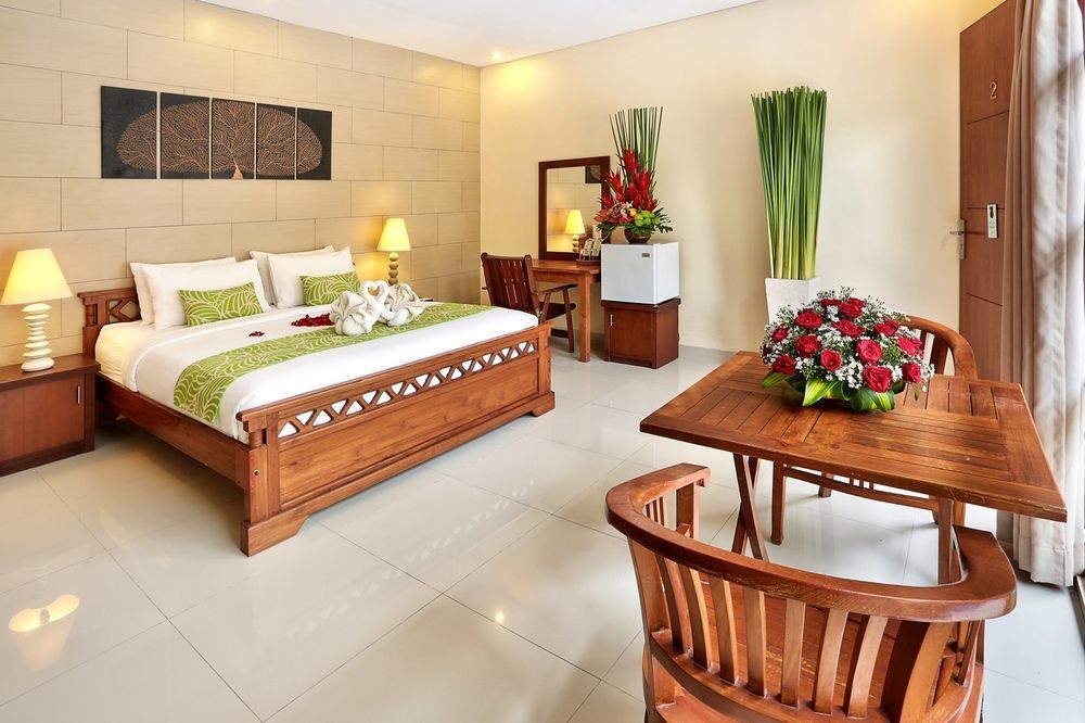 The Vie Villa Legian  Ngoại thất bức ảnh