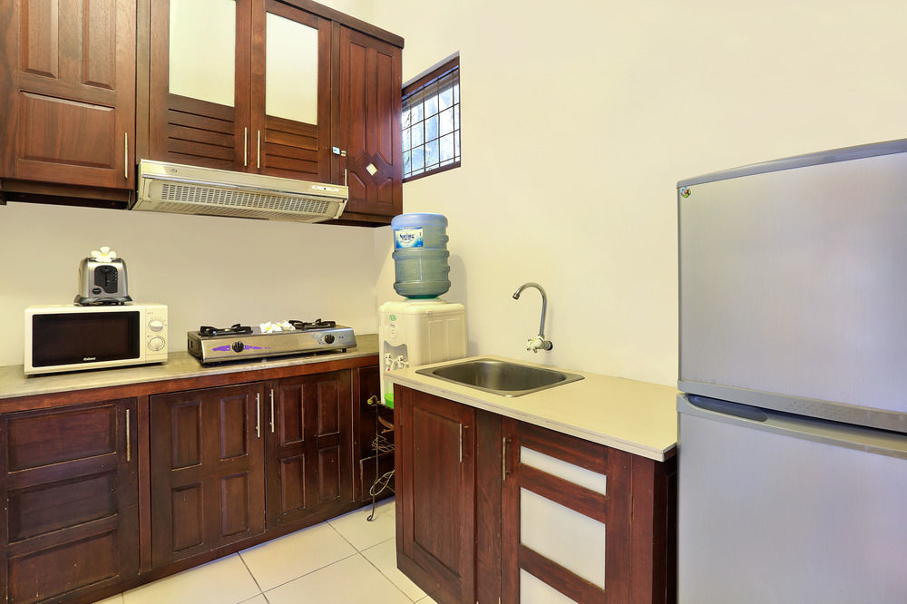 The Vie Villa Legian  Ngoại thất bức ảnh