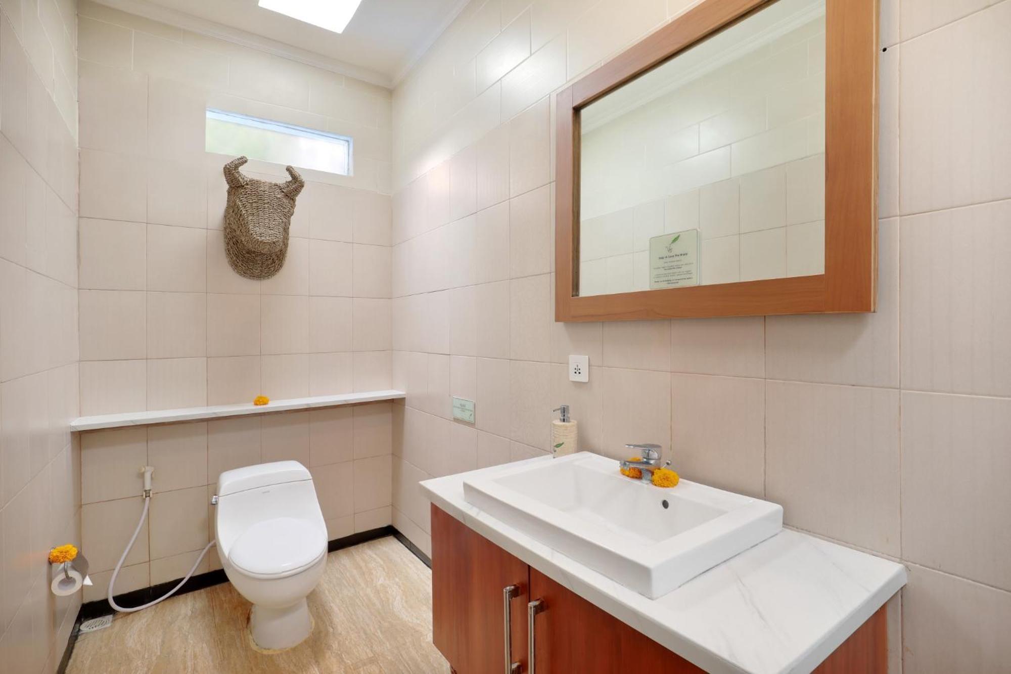 The Vie Villa Legian  Ngoại thất bức ảnh
